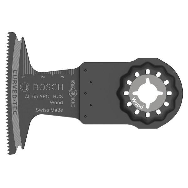 Bosch AII 65 APC Sågblad