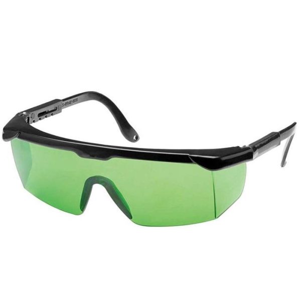 Dewalt DE0714G Laserglasögon grön