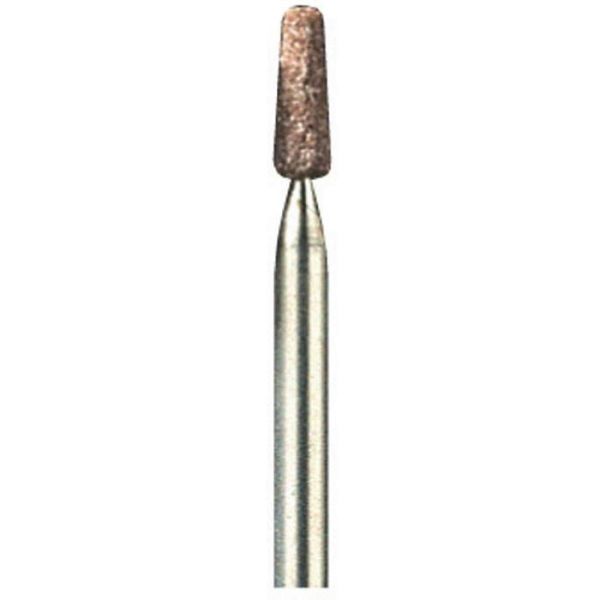 Dremel 26150997JA Slipstift av aluminiumoxid 997 - Arbetsdiameter 3,4mm