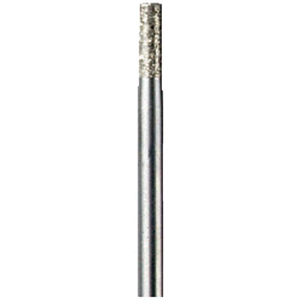 Dremel 26157122JA Diamantslipstift 7122 - Arbetsdiameter 2,4mm