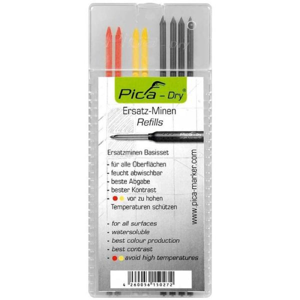 Pica Dry 4020 Reservstift